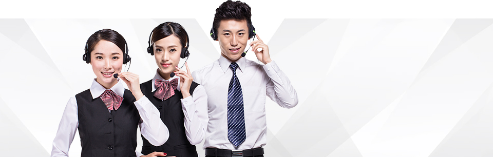 管家式售后服務(wù)，真正無(wú)后顧之憂(yōu)